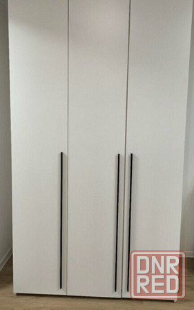 Сдается: Просторная и чистая однокомнатная квартира Этаж: 7/9 Донецк - изображение 1