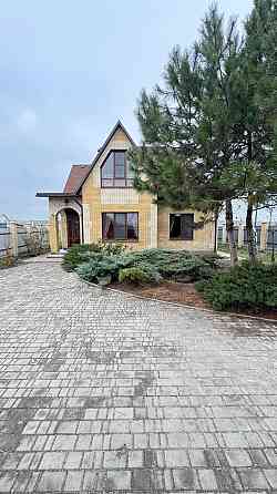 Продам дом у моря в Левобережном районе! Мариуполь