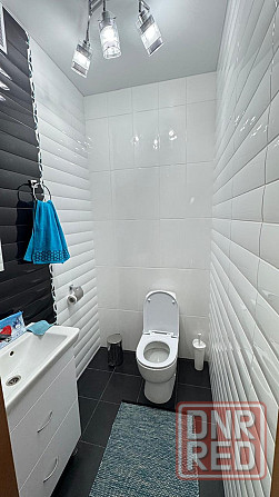 Продам дом у моря в Левобережном районе! Мариуполь - изображение 12