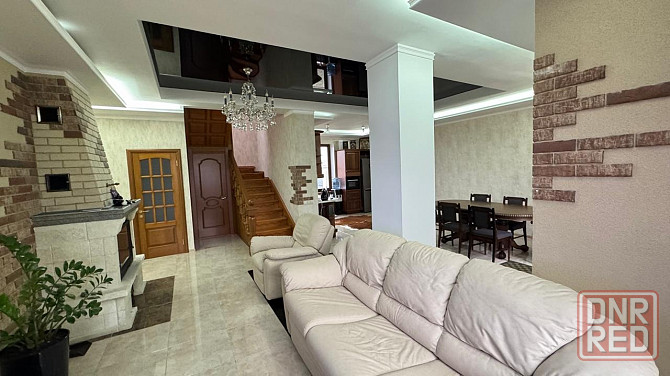 Продам дом у моря в Левобережном районе! Мариуполь - изображение 6