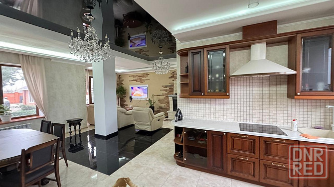 Продам дом у моря в Левобережном районе! Мариуполь - изображение 7