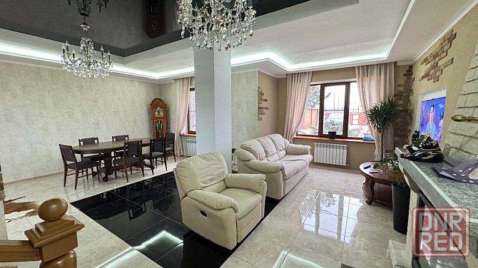 Продам дом у моря в Левобережном районе! Мариуполь - изображение 5