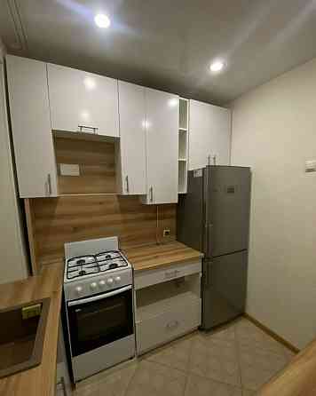 Сдаётся однокомнатная квартира с отличным свежим ремонтом Донецк