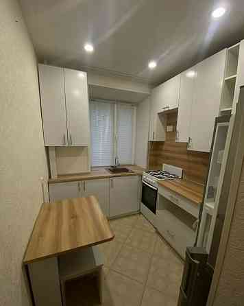 Сдаётся однокомнатная квартира с отличным свежим ремонтом Донецк