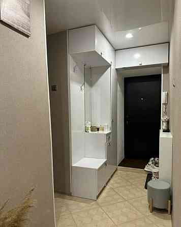 Сдаётся однокомнатная квартира с отличным свежим ремонтом Донецк