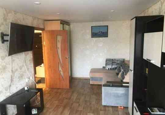 Сдается однокомнатная квартира в Ворошиловском районе Донецка, общей площадью 30.0 м². Донецк