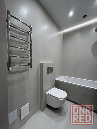 Сдам 1 к.кВ, Кировский р-н, ул. Валентина Терешковой 5, Текстильщик Донецк - изображение 5