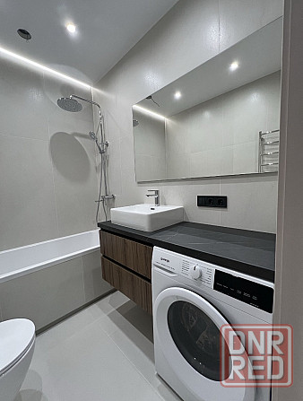 Сдам 1 к.кВ, Кировский р-н, ул. Валентина Терешковой 5, Текстильщик Донецк - изображение 4