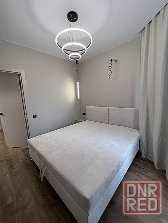 Сдам 1 к.кВ, Кировский р-н, ул. Валентина Терешковой 5, Текстильщик Донецк - изображение 3