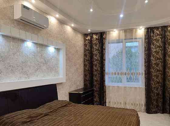 Сдается Калининский 3-комнатная Донецк