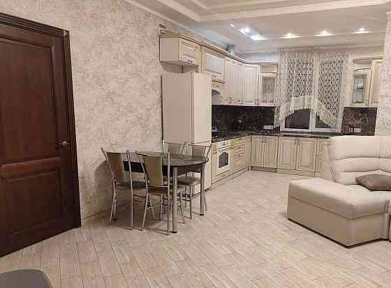 Сдается Калининский 3-комнатная Донецк