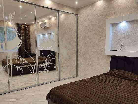 Сдается Калининский 3-комнатная Донецк