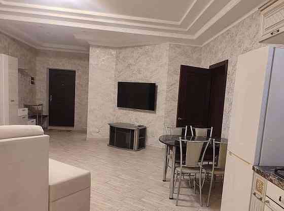 Сдается Калининский 3-комнатная Донецк