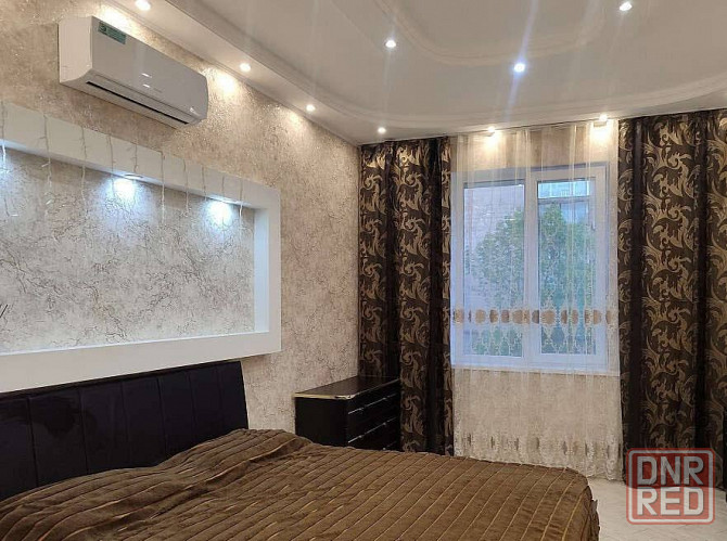 Сдается Калининский 3-комнатная Донецк - изображение 4