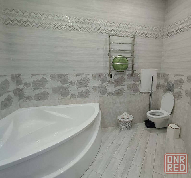 Сдается Калининский 3-комнатная Донецк - изображение 10