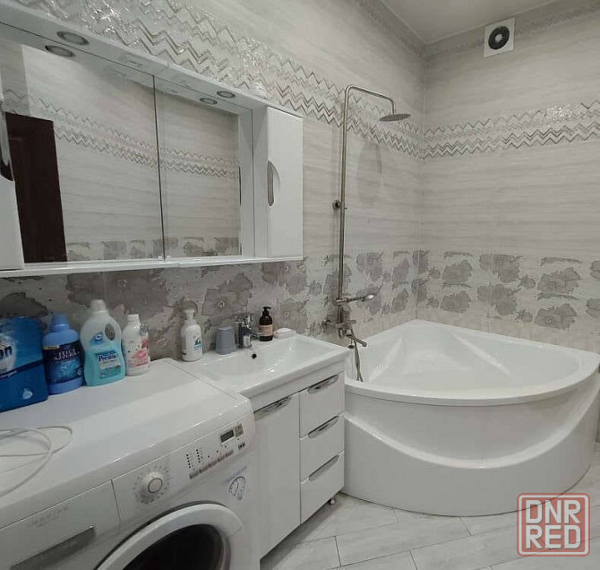 Сдается Калининский 3-комнатная Донецк - изображение 9