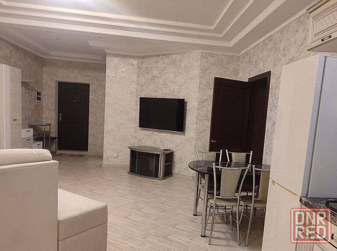 Сдается Калининский 3-комнатная Донецк - изображение 6