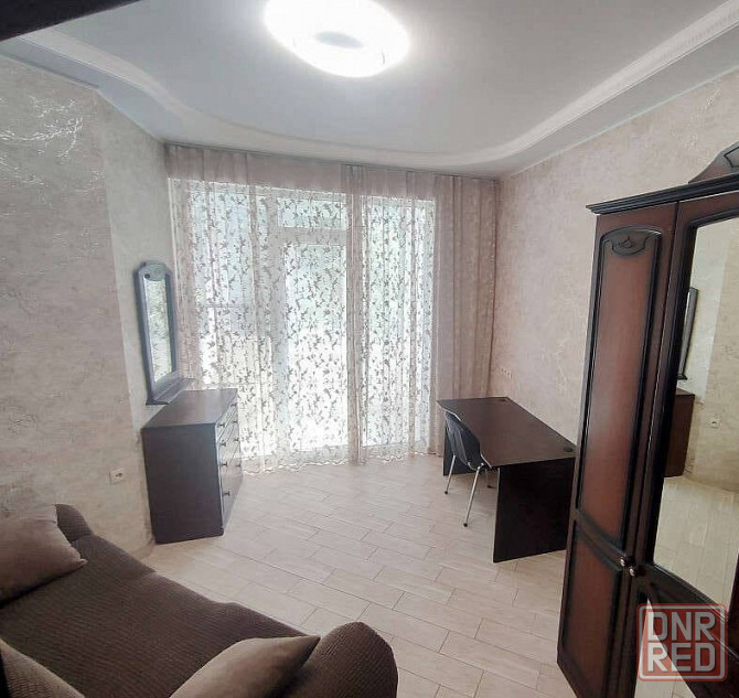 Сдается Калининский 3-комнатная Донецк - изображение 5