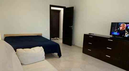 Сдаётся 1-к квартира в Калининском районе Донецка, на Цусимской улице. Донецк