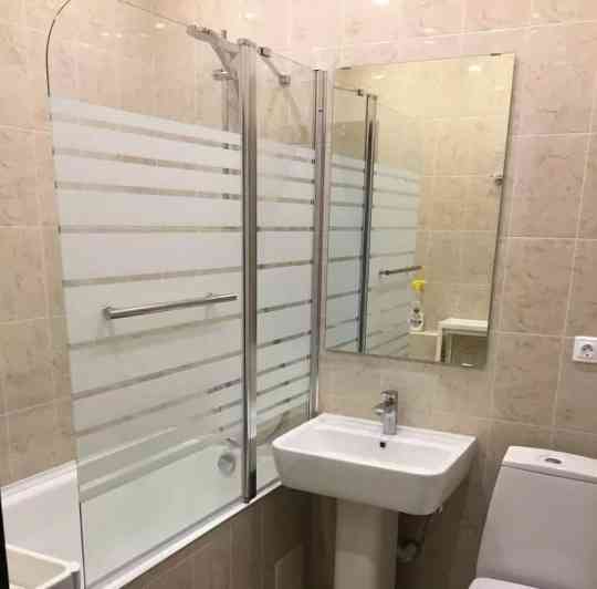 Сдаётся 1-к квартира в Калининском районе Донецка, на Цусимской улице. Донецк