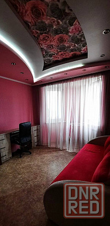 Сдается 3-комнатная Ленинский район Донецк - изображение 1