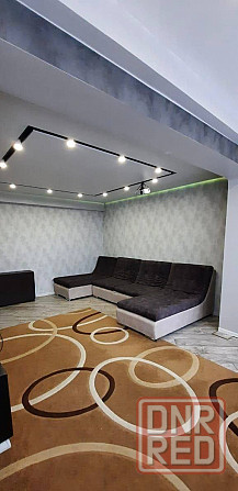 Сдается 3-комнатная Ленинский район Донецк - изображение 4