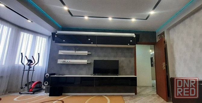 Сдается 3-комнатная Ленинский район Донецк - изображение 2