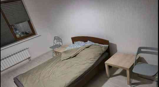 Сдается просторная однокомнатная квартира (40 м2) Этаж: 5/9 Донецк