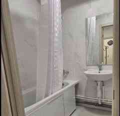 Сдается просторная однокомнатная квартира (40 м2) Этаж: 5/9 Донецк