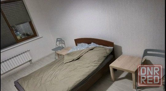 Сдается просторная однокомнатная квартира (40 м2) Этаж: 5/9 Донецк - изображение 2