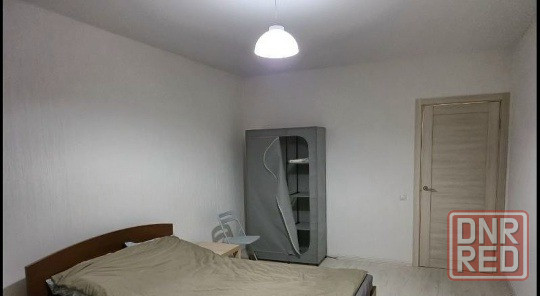 Сдается просторная однокомнатная квартира (40 м2) Этаж: 5/9 Донецк - изображение 1