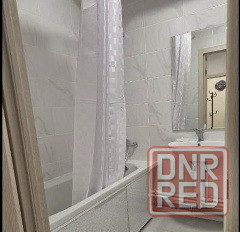 Сдается просторная однокомнатная квартира (40 м2) Этаж: 5/9 Донецк - изображение 3