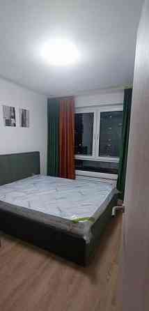 Сдается просторная однокомнатная квартира (35 м2) Этаж: 8/9 Донецк