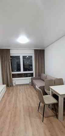 Сдается просторная однокомнатная квартира (35 м2) Этаж: 8/9 Донецк