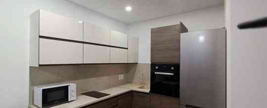 Сдается просторная однокомнатная квартира (35 м2) Этаж: 8/9 Донецк