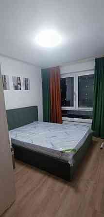 Сдается просторная однокомнатная квартира (35 м2) Этаж: 8/9 Донецк