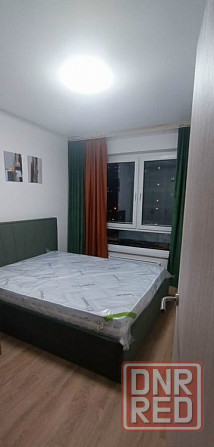 Сдается просторная однокомнатная квартира (35 м2) Этаж: 8/9 Донецк - изображение 1