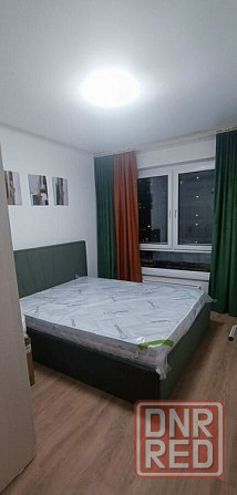 Сдается просторная однокомнатная квартира (35 м2) Этаж: 8/9 Донецк - изображение 3