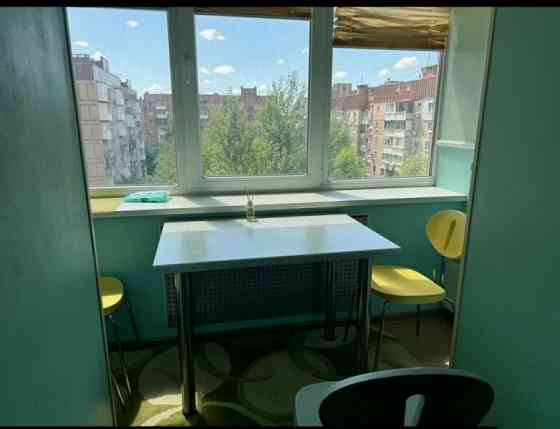 Сдается 4-комнатная Ворошиловский район Донецк