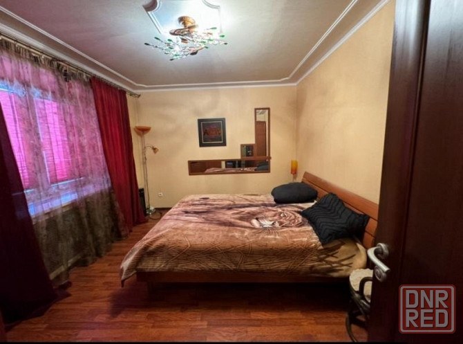 Сдается 4-комнатная Ворошиловский район Донецк - изображение 4