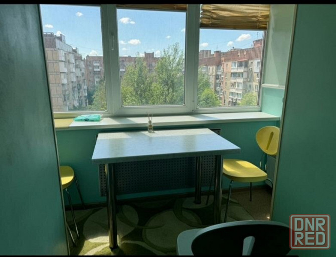 Сдается 4-комнатная Ворошиловский район Донецк - изображение 5