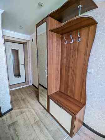 Квартира находится в Калининском районе Донецка, по адресу проспект Ильича, 76 Донецк