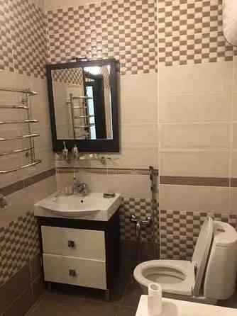 Сдается крупногабаритная однокомнатная квартира-студия Донецк