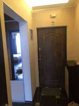 Сдается крупногабаритная однокомнатная квартира-студия Донецк