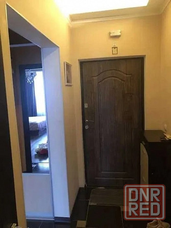 Сдается крупногабаритная однокомнатная квартира-студия Донецк - изображение 1