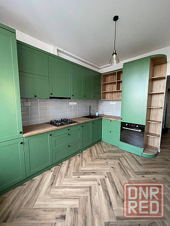 Сдам 1 к.кВ, Буденновский р-н, ул.Полоцкая 26, Караван Донецк - изображение 1