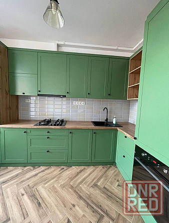 Сдам 1 к.кВ, Буденновский р-н, ул.Полоцкая 26, Караван Донецк - изображение 2