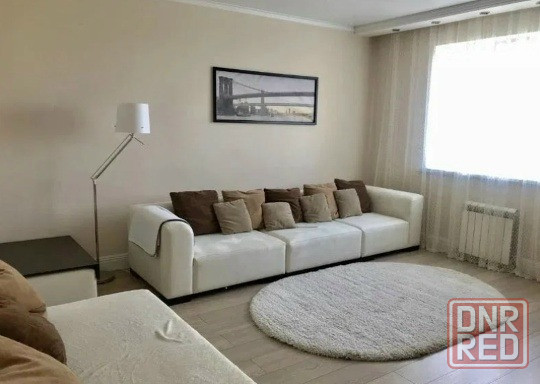 Сдается просторная двухкомнатная квартира (48 м2) Этаж: 8/9 Донецк - изображение 3