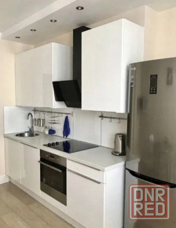 Сдается просторная двухкомнатная квартира (48 м2) Этаж: 8/9 Донецк - изображение 4