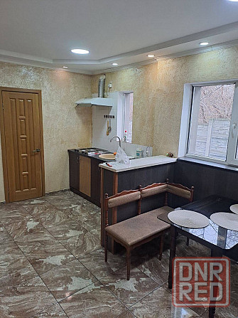 Сдается дом Кировский район Донецк - изображение 1